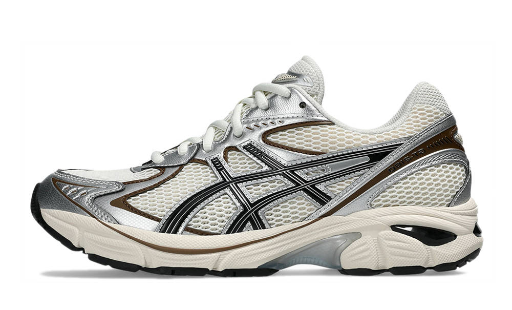 ASICS GT-2160 Beige White 1203B323-100