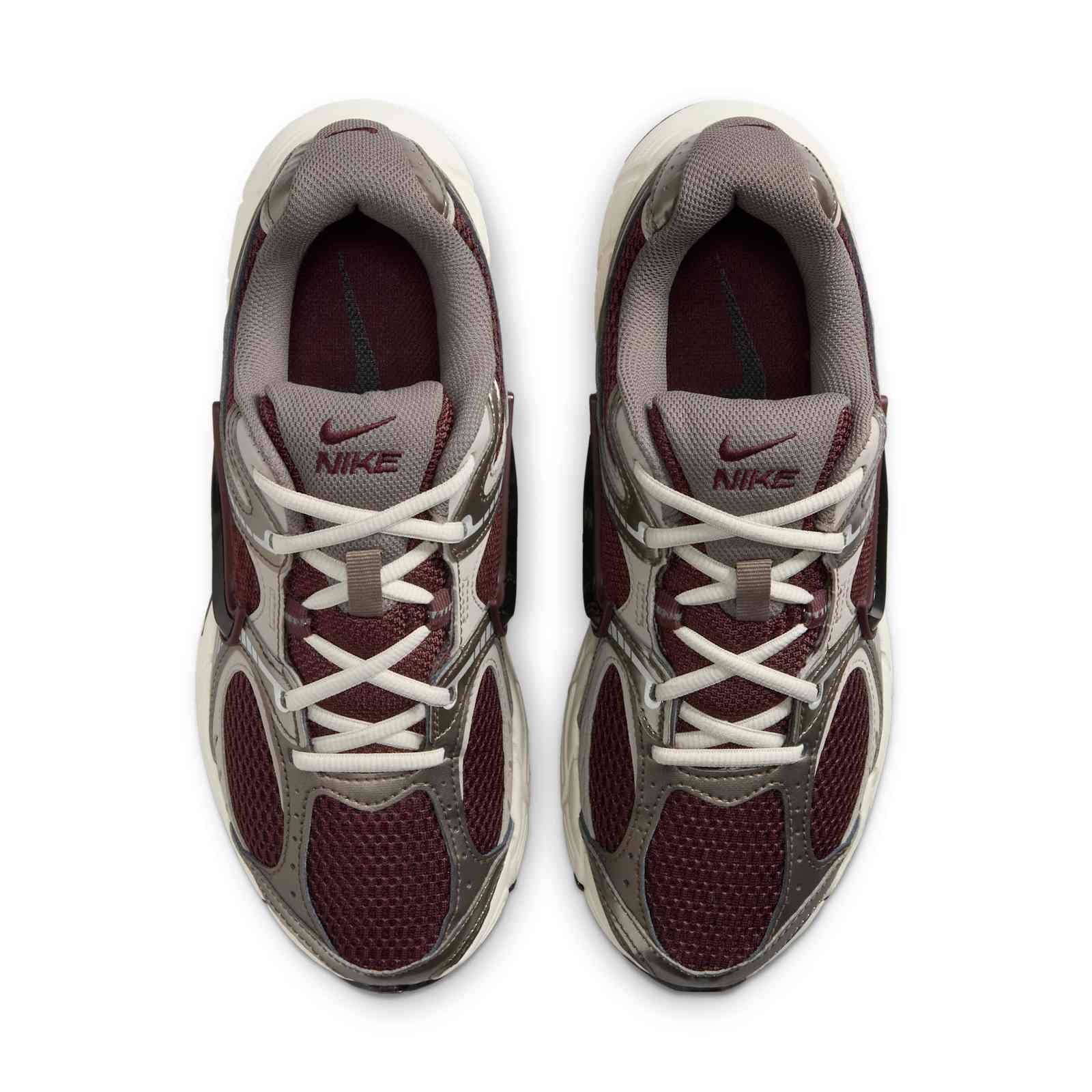 Nike V5 RNR Burgundy Crush Grey HQ7901 602 middle