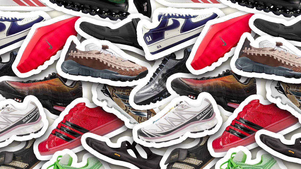 The Sole Supplier's Sneaker of the Year (So Far)