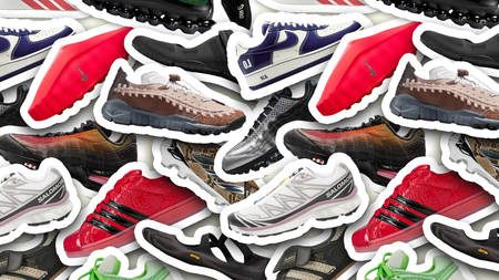 The Sole Supplier's Sneaker of the Year (So Far) The Sole Supplier's Sneaker of the Year (So Far)