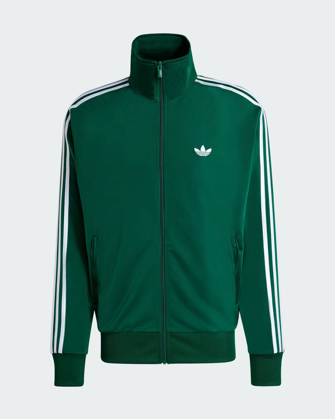adidas Firebird Jacket Green
