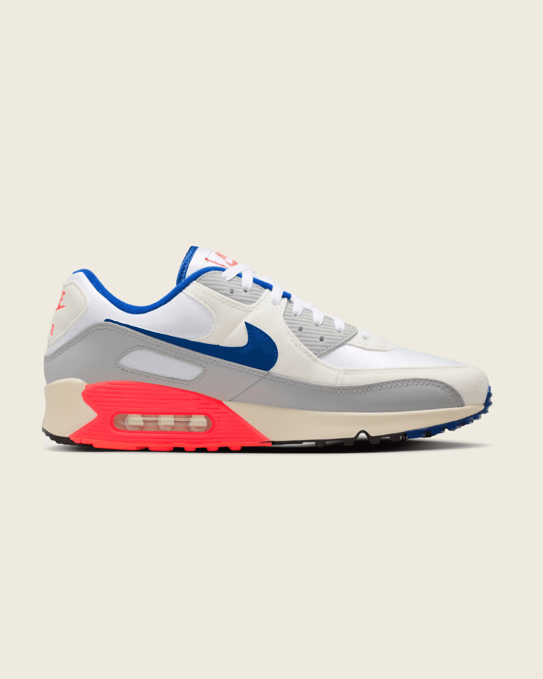 Nike Air Max 90 "Ultramarine" 