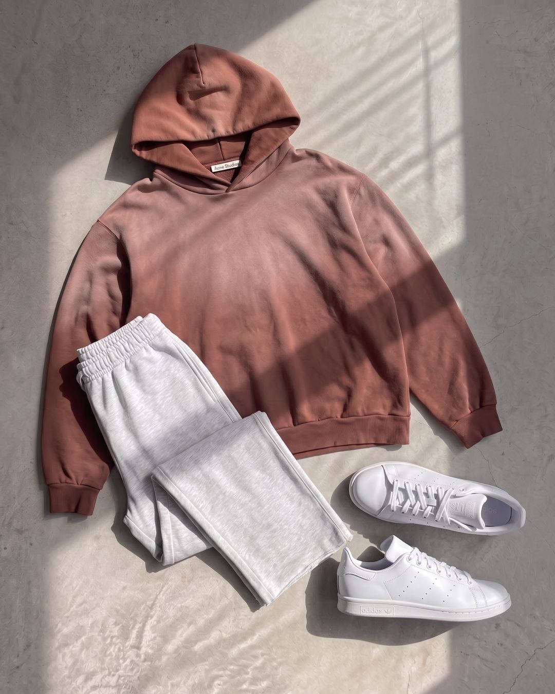 Stan Smith
