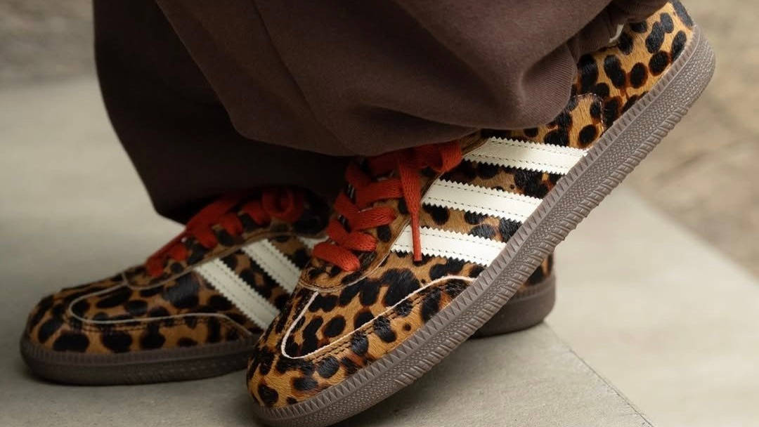 Adidas