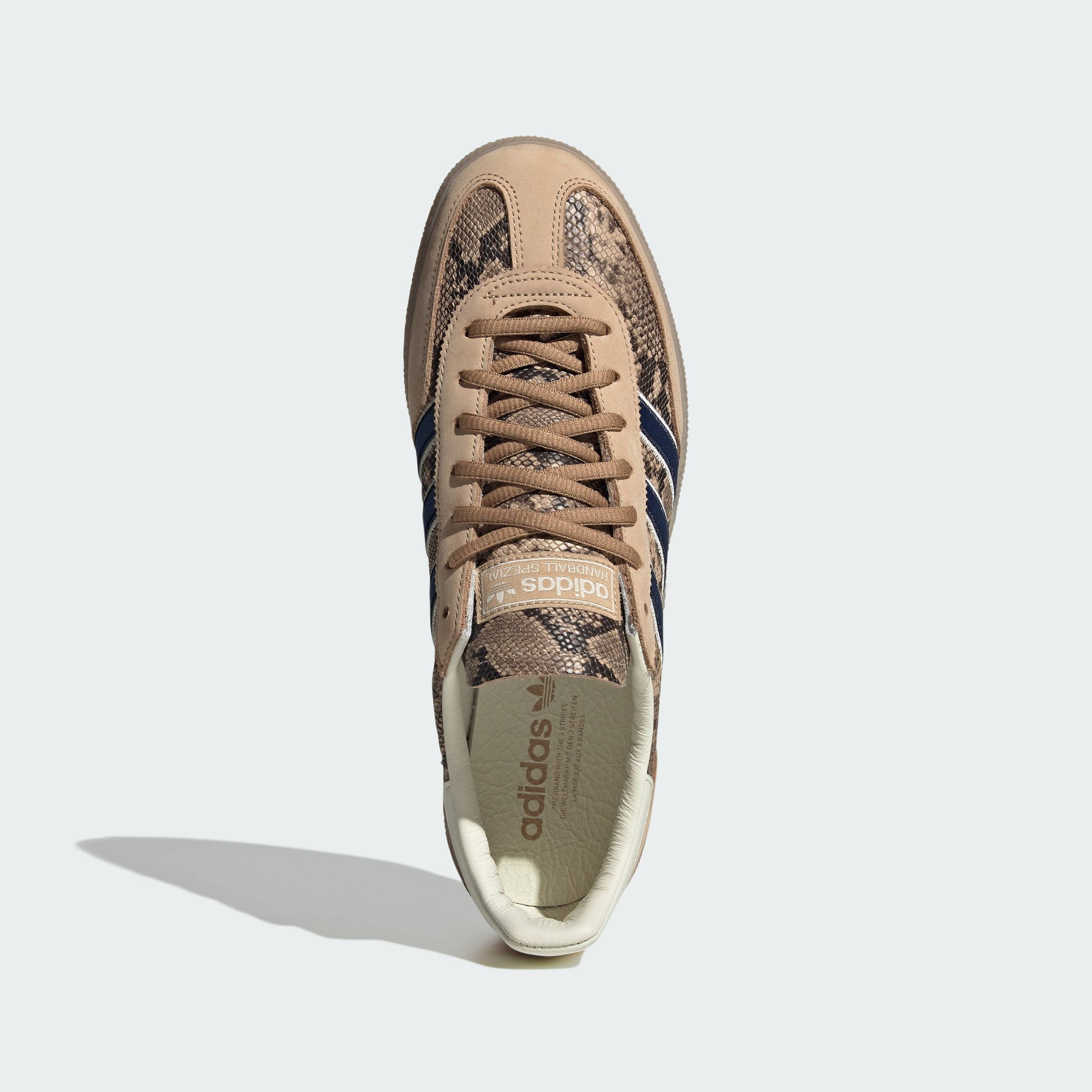 adidas Handball Spezial Warm Sandstone KK4867 middle