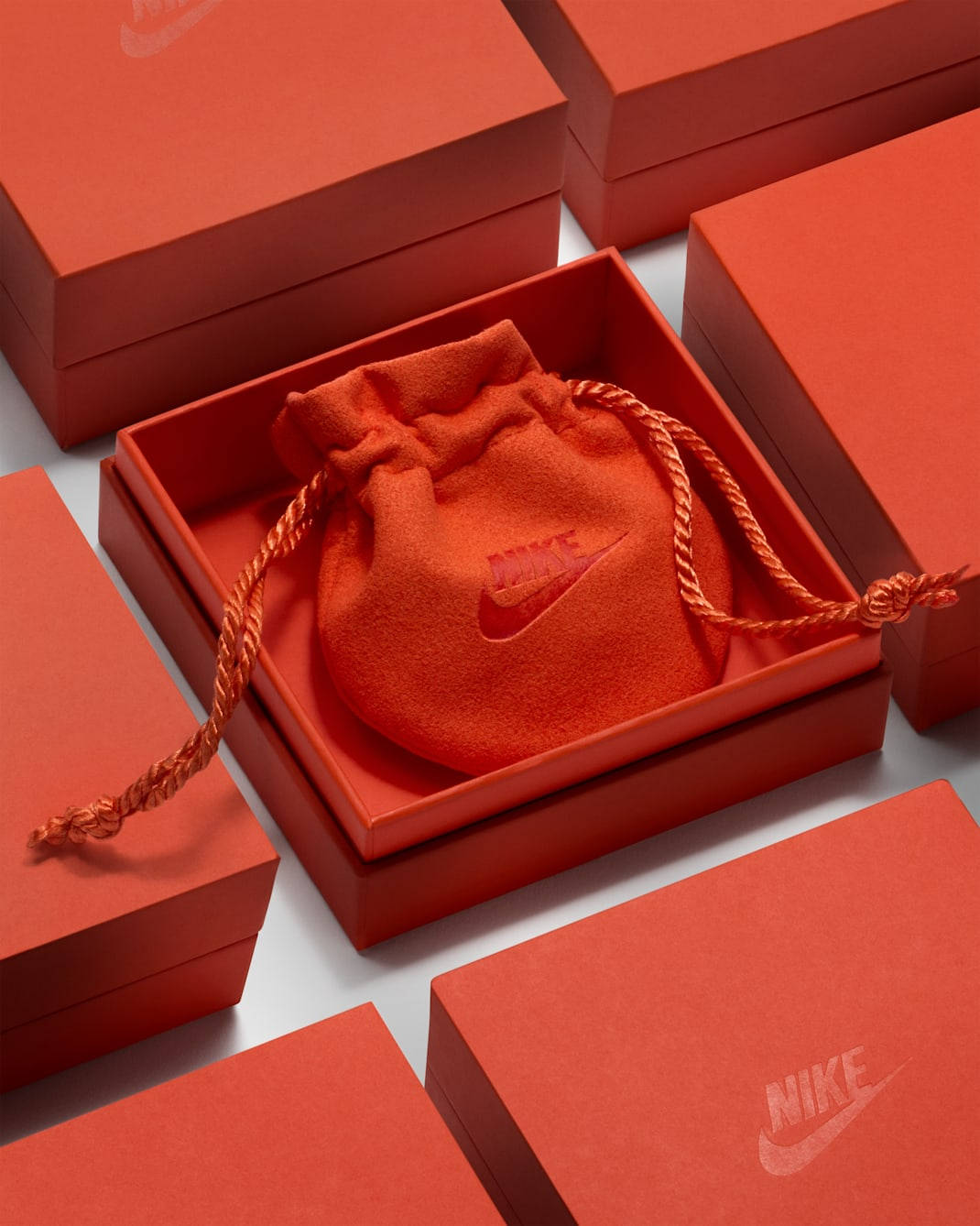 Nike