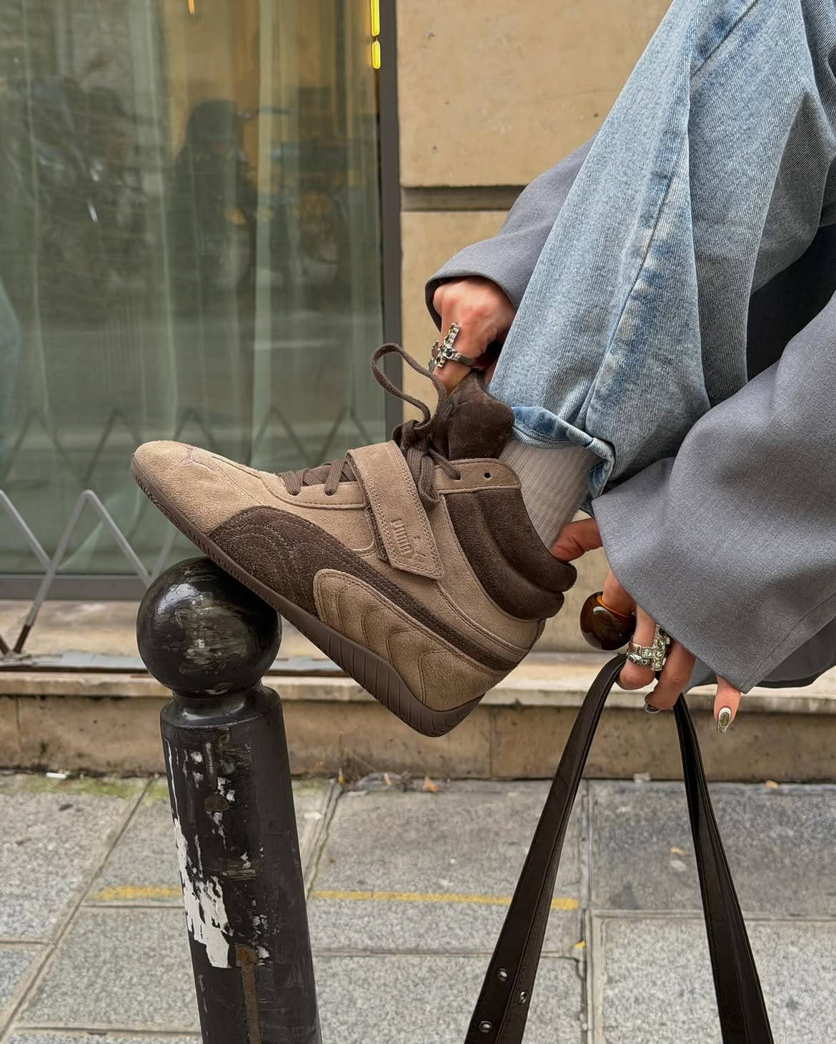 Puma