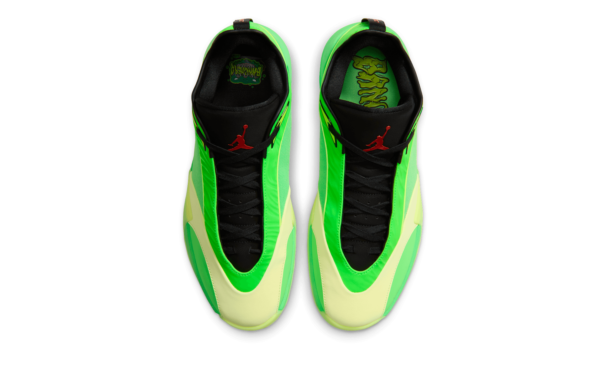 Jordan Triangle Paolo Banchero Halloween IQ5570-300 middle