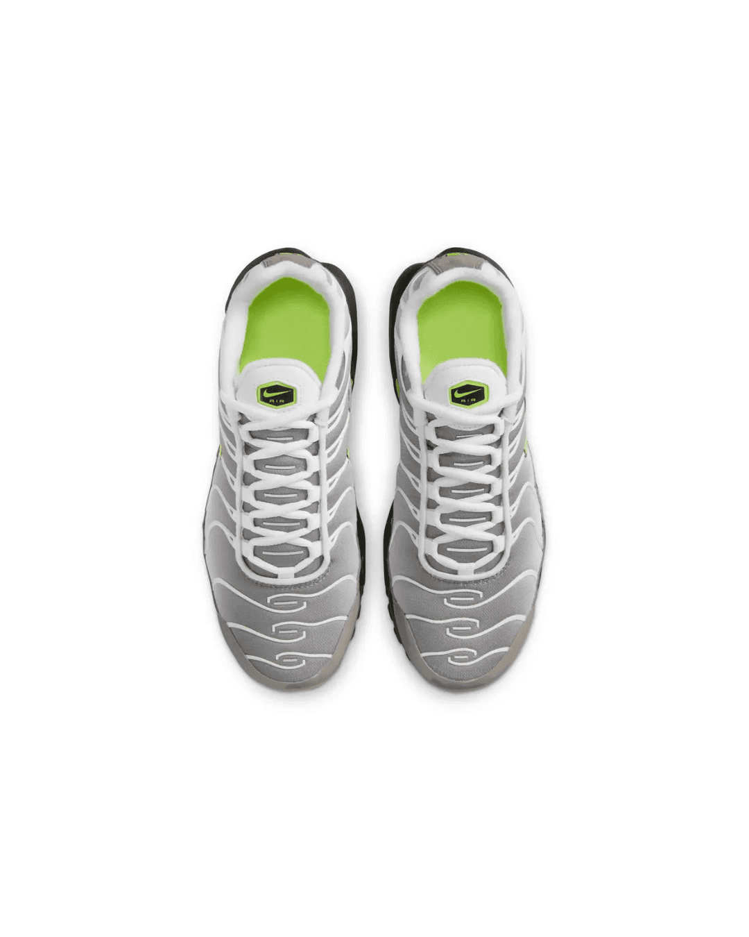 Nike TN Air Max Plus Neon