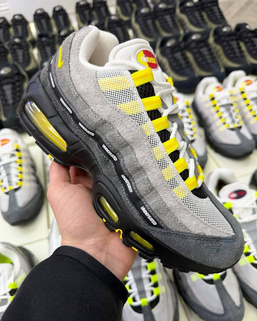 nike air max undefeated 2025