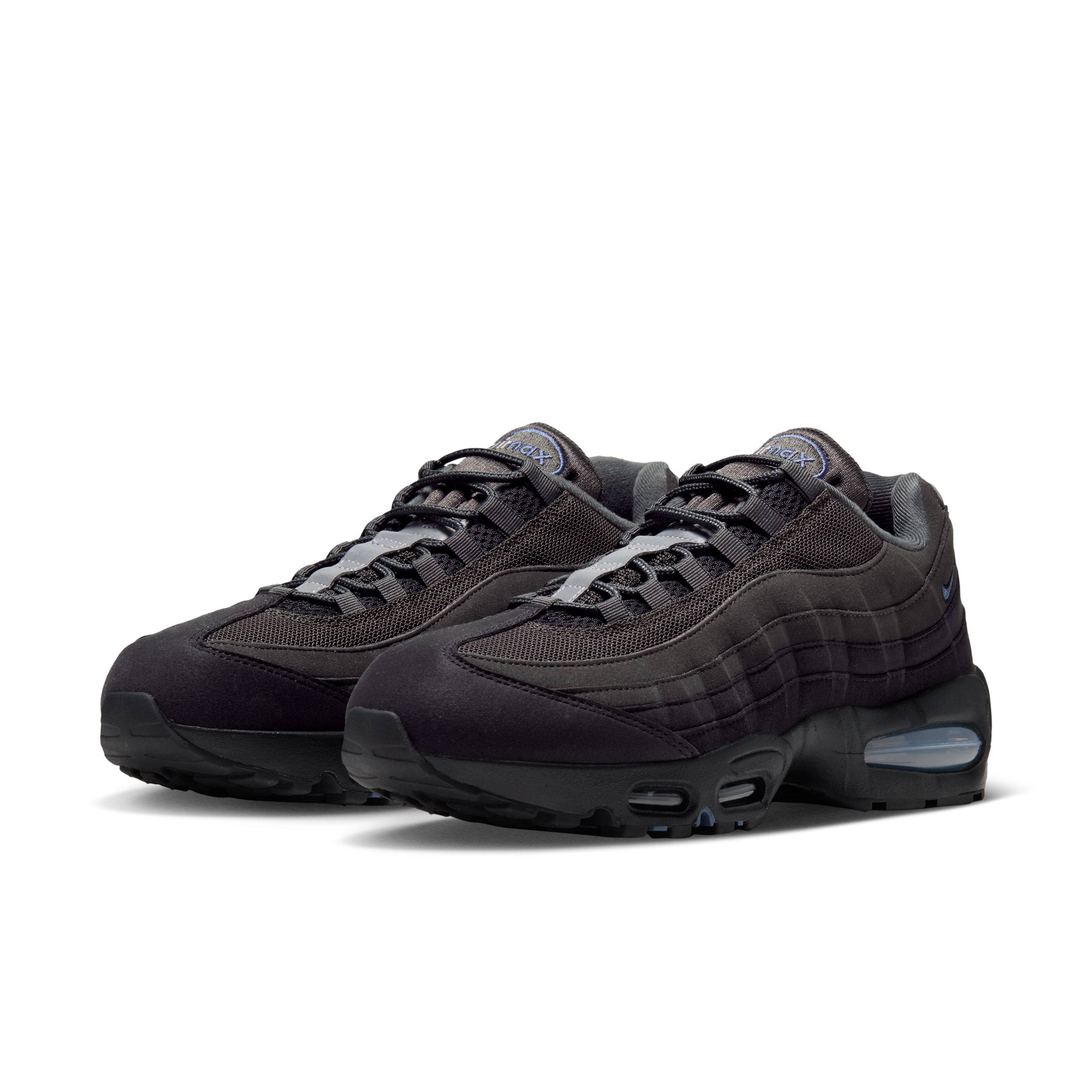 Nike Air Max 95 Big Bubble Pencil Point Cobblestone HM4740 017 front