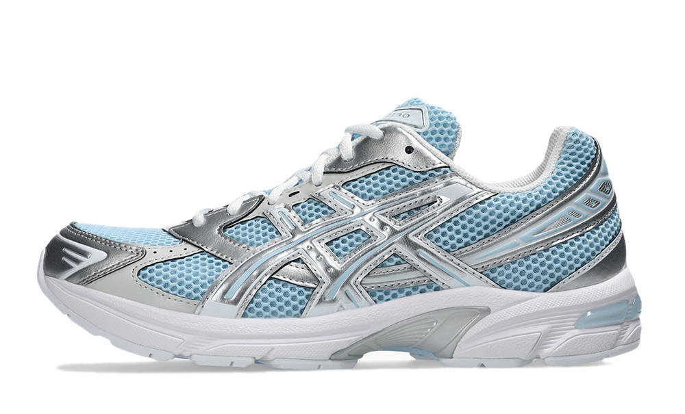 ASICS Gel-1130 Faded Denim Pure Silver 1203A609-401