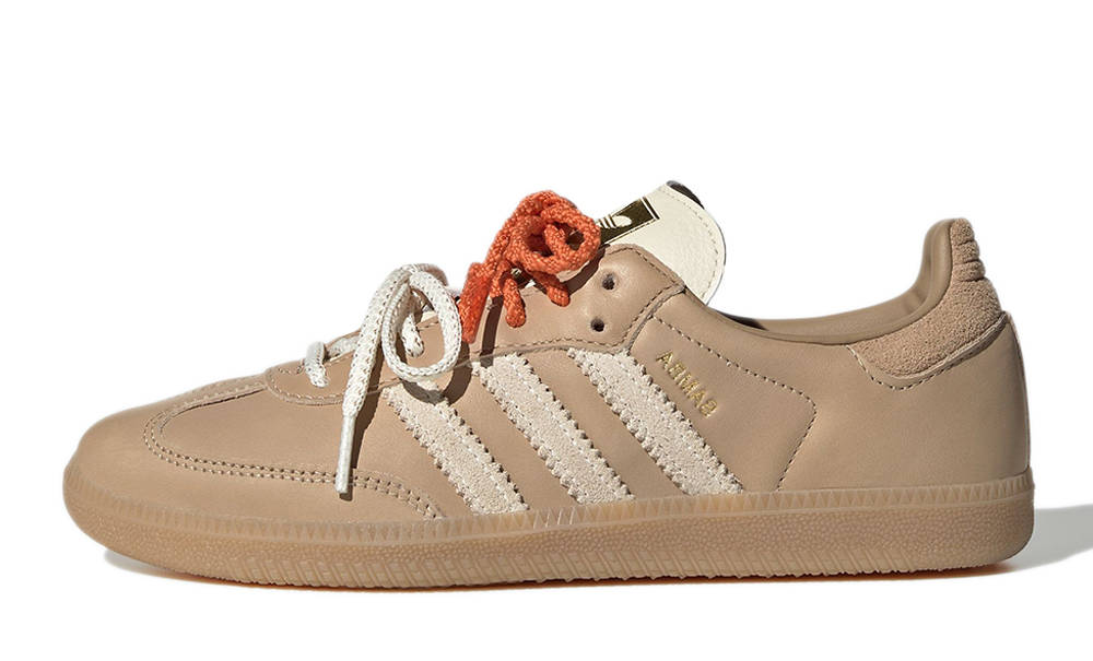 adidas Samba OG Magic Beige KI8140