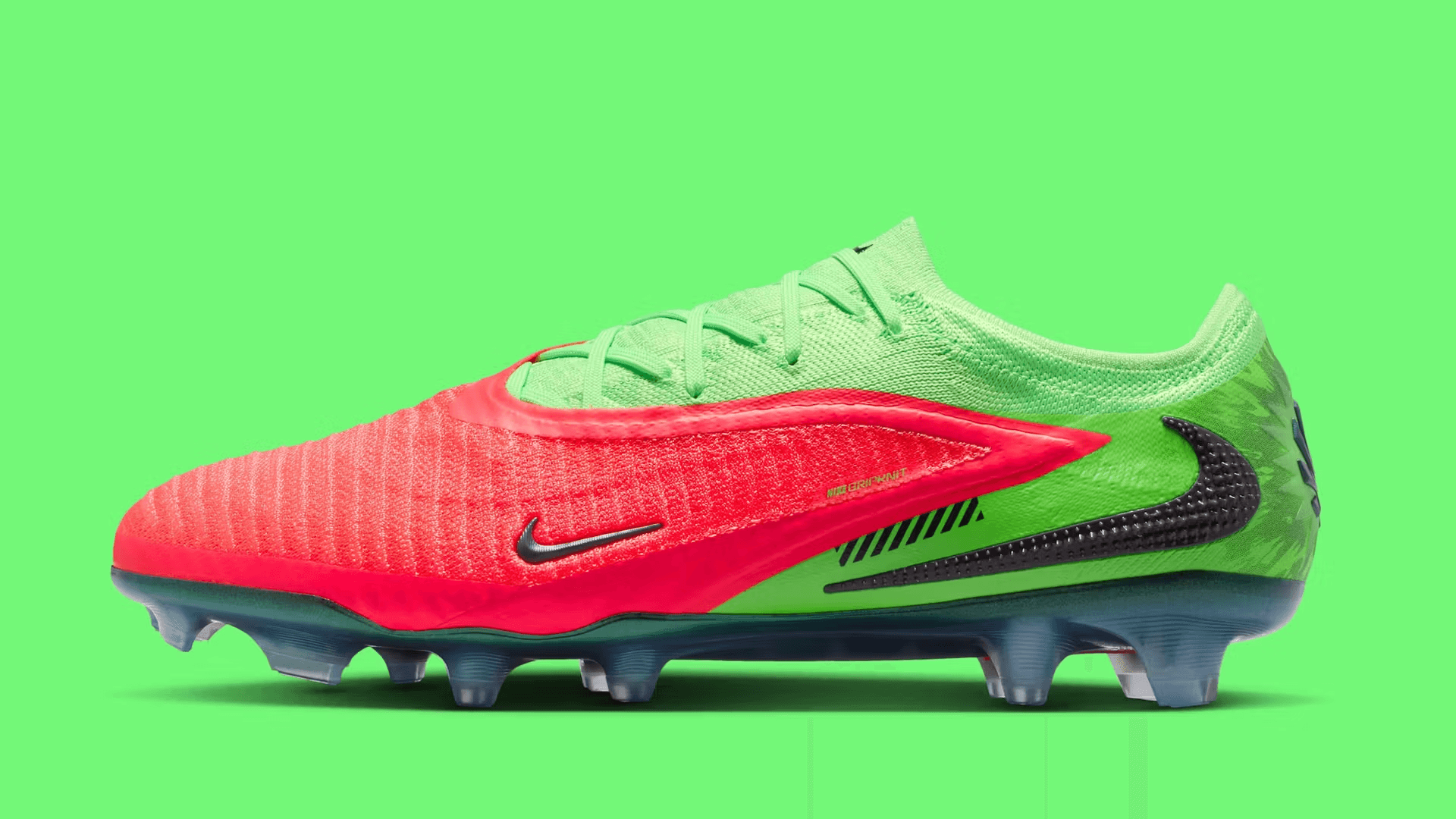 Nike Phantom 6 Elite Low AG-Pro Erling Haaland Hot Punch
