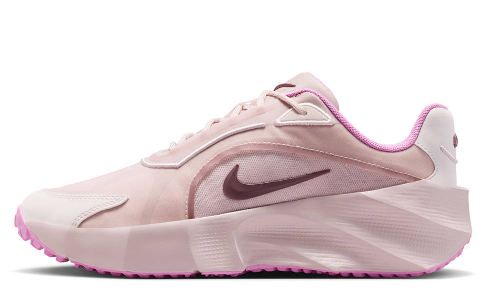 Nike Aura Edge Particle Rose