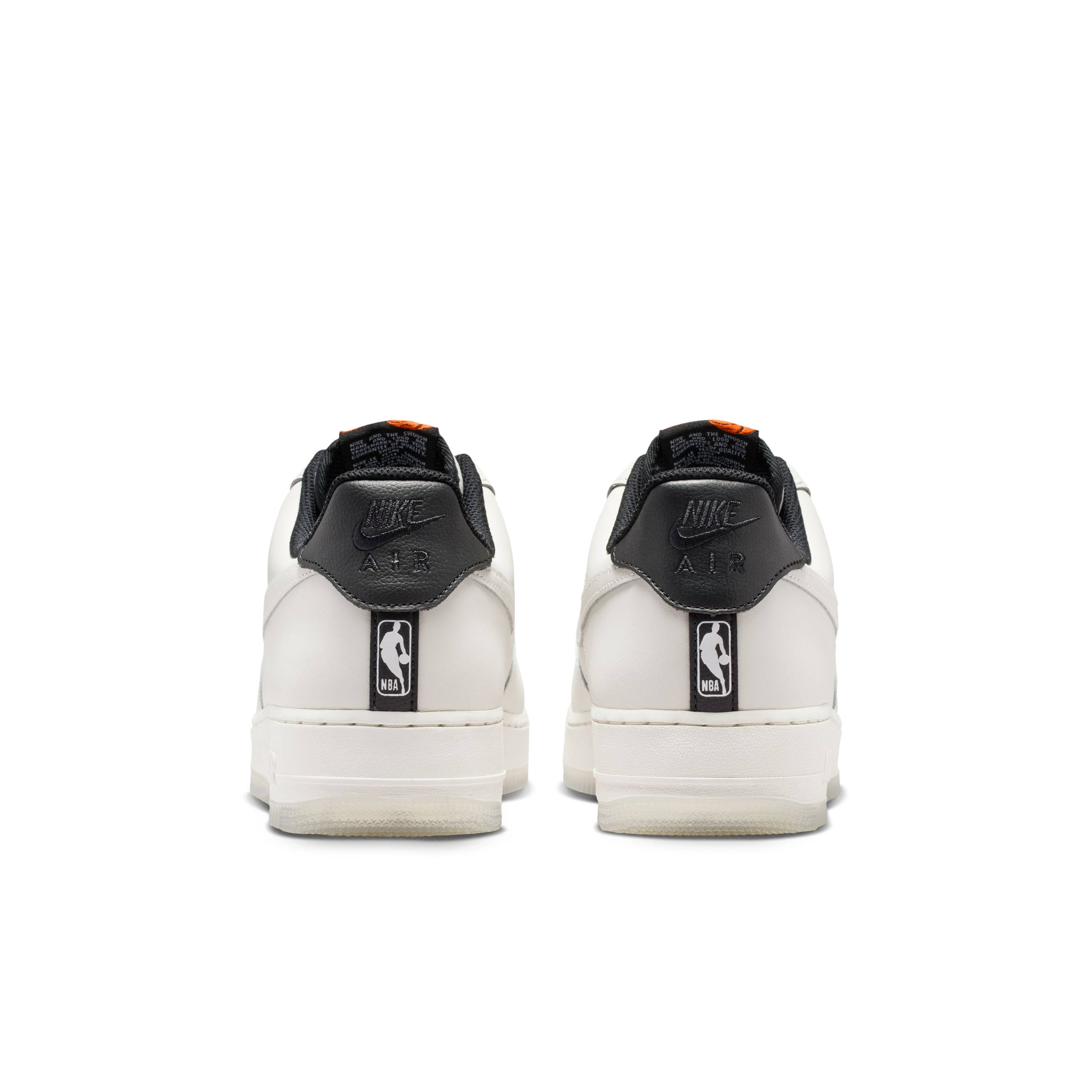 Nike Air Force 1 Low 07 Phantom IQ0293 030 back