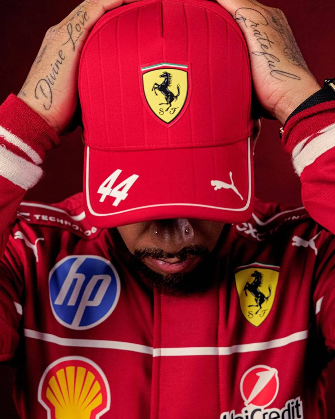 A Definitive History of PUMA