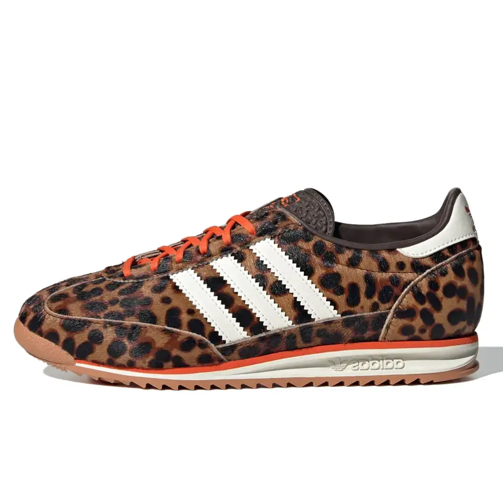 sl72 leopard