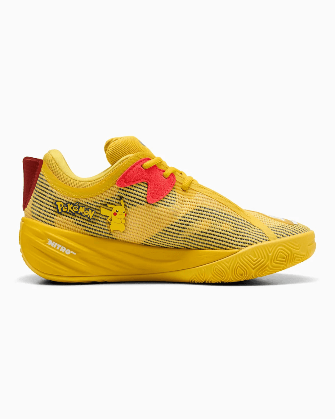 PUMA x Pokemon