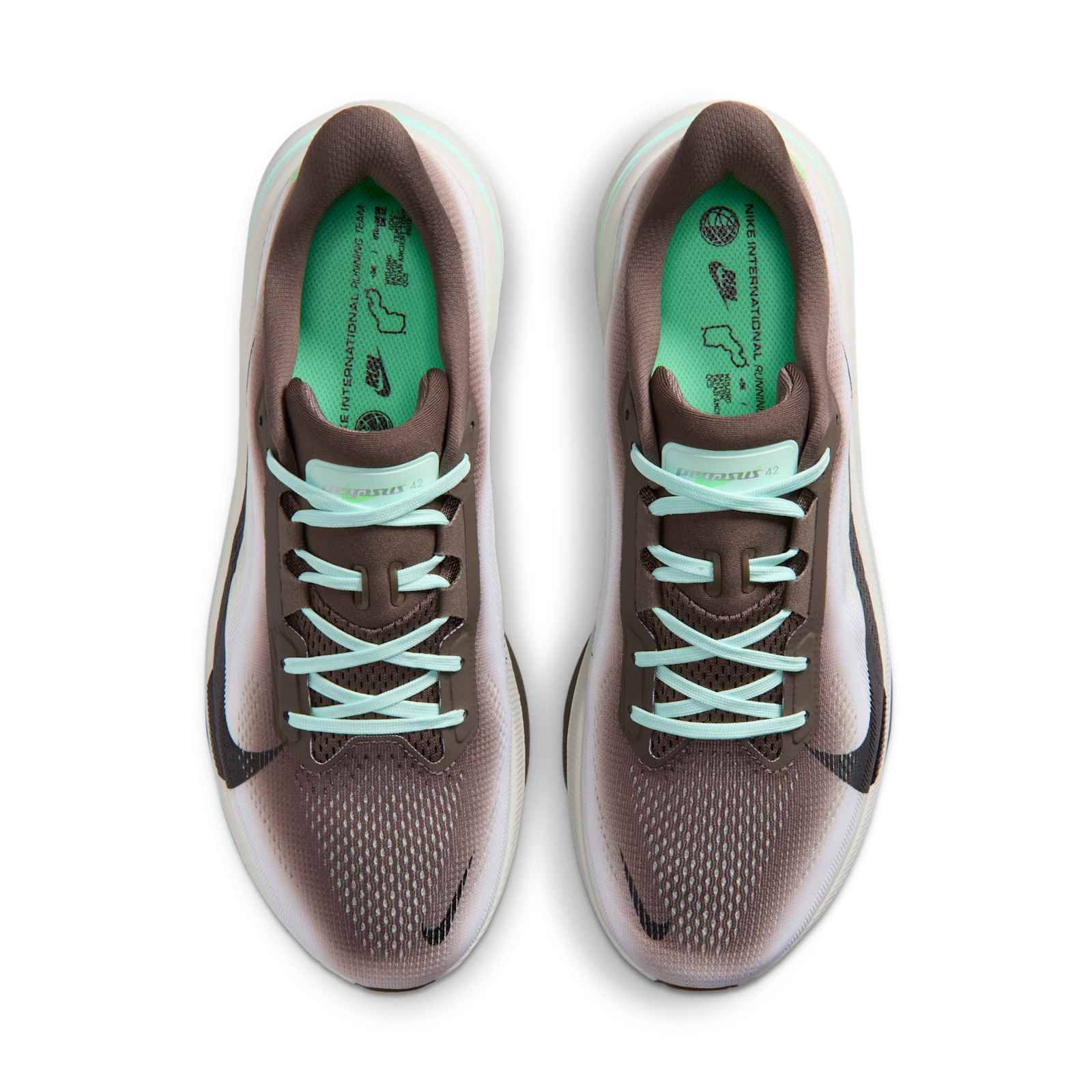 Nike Pegasus 42 Ironstone Sea Glass IW2349 001 middle