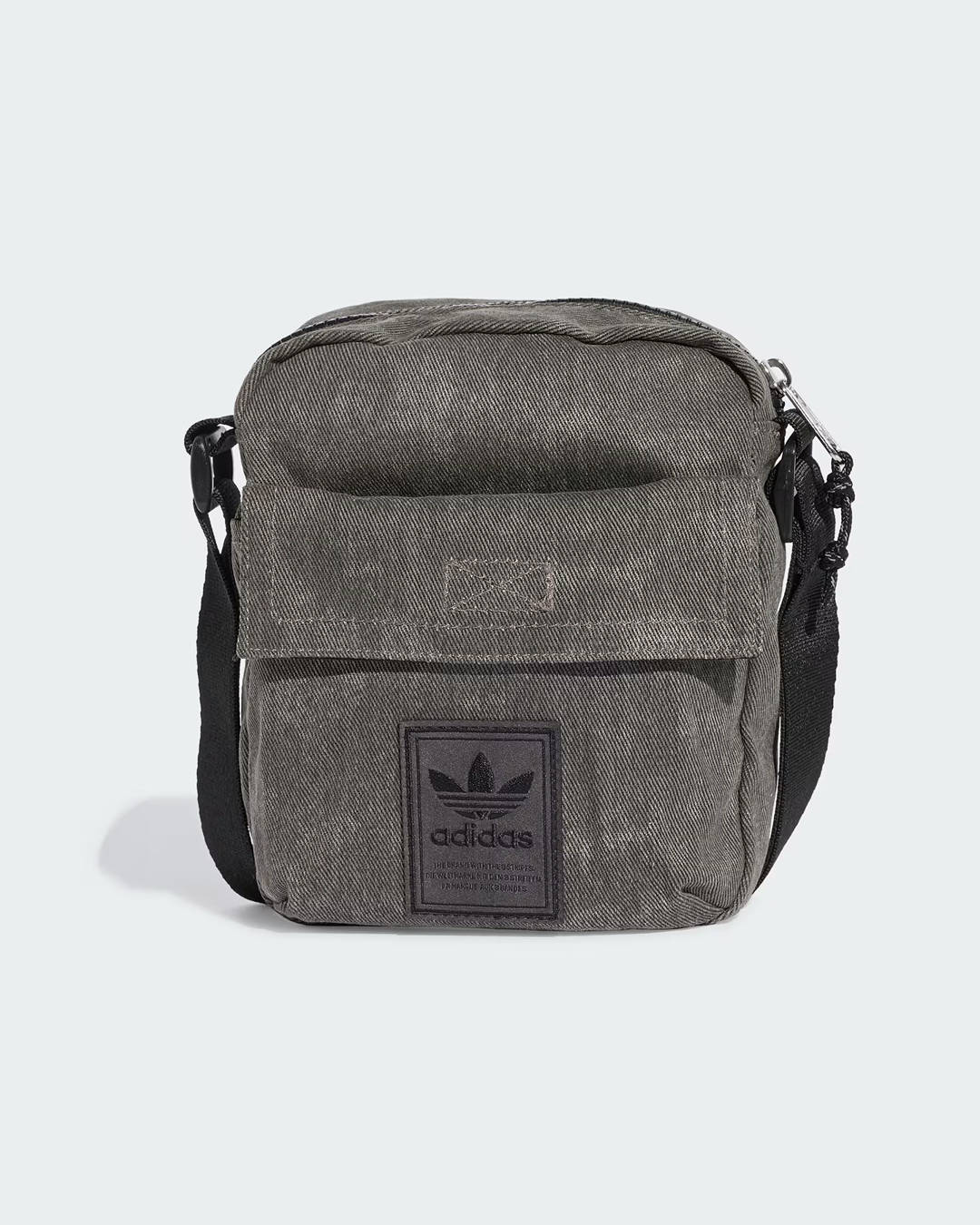 adidas Washed Item Bag