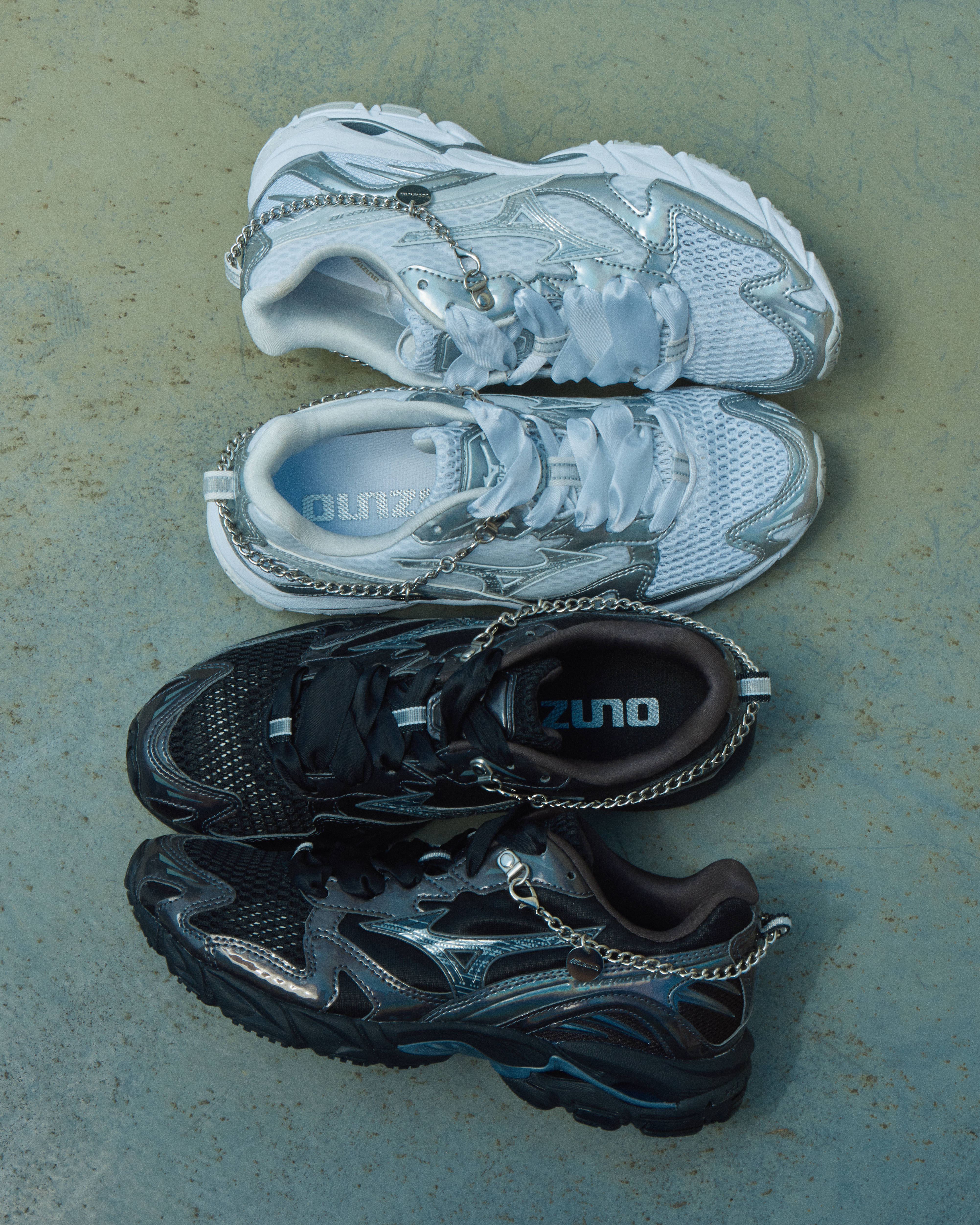 Mizuno