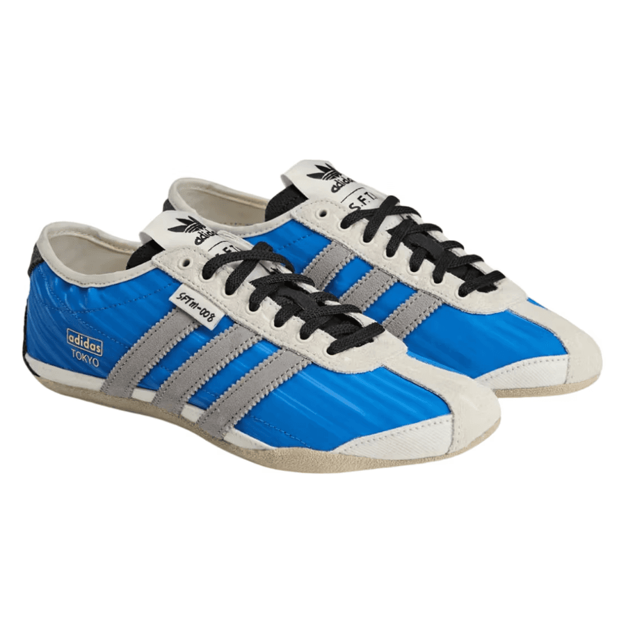 Song For The Mute x adidas Tokyo Blue Black