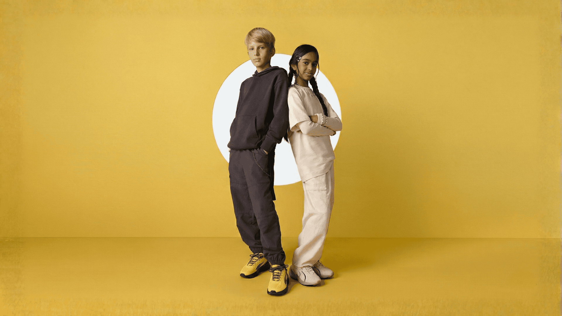 Everything You Need to Know About PUMA’s New 30th Anniversary Pokémon Collection