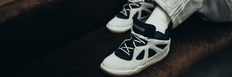Bad Bunny x adidas BadBo 1.0 Rise