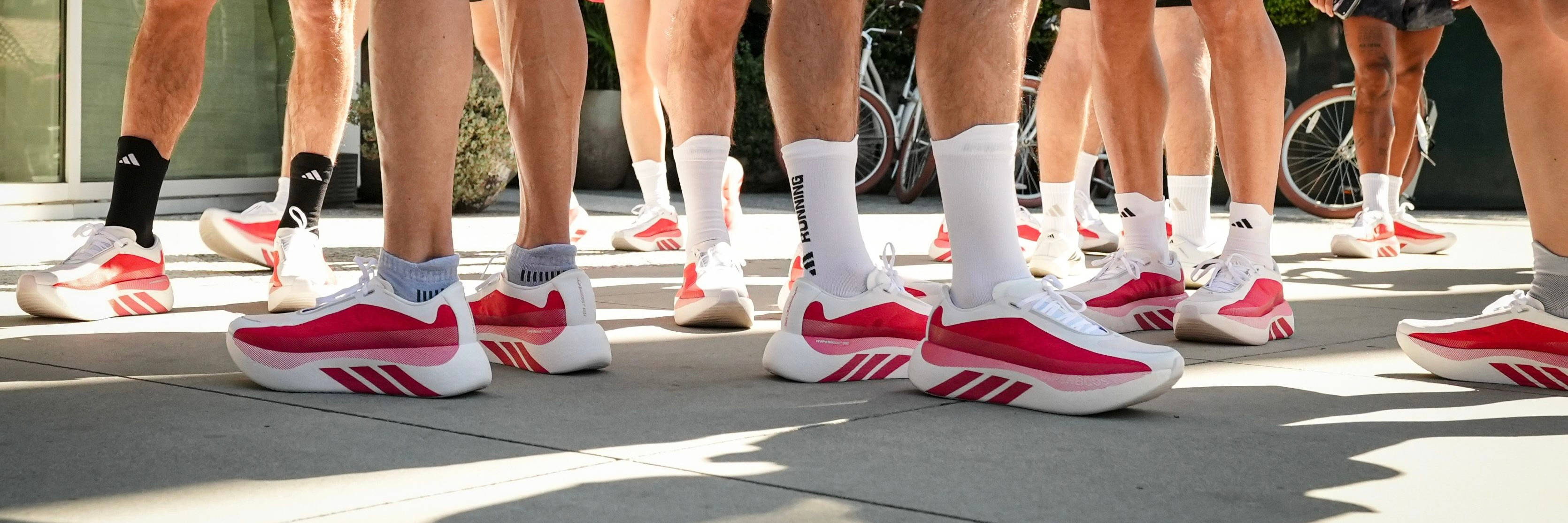 adidas