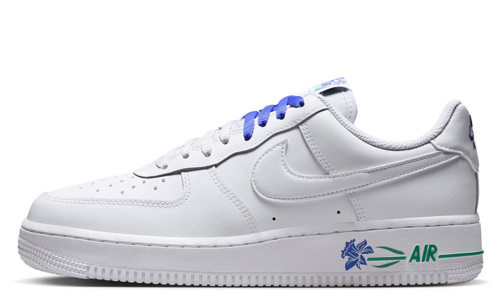 Nike Air Force 1 Low SE Iris
