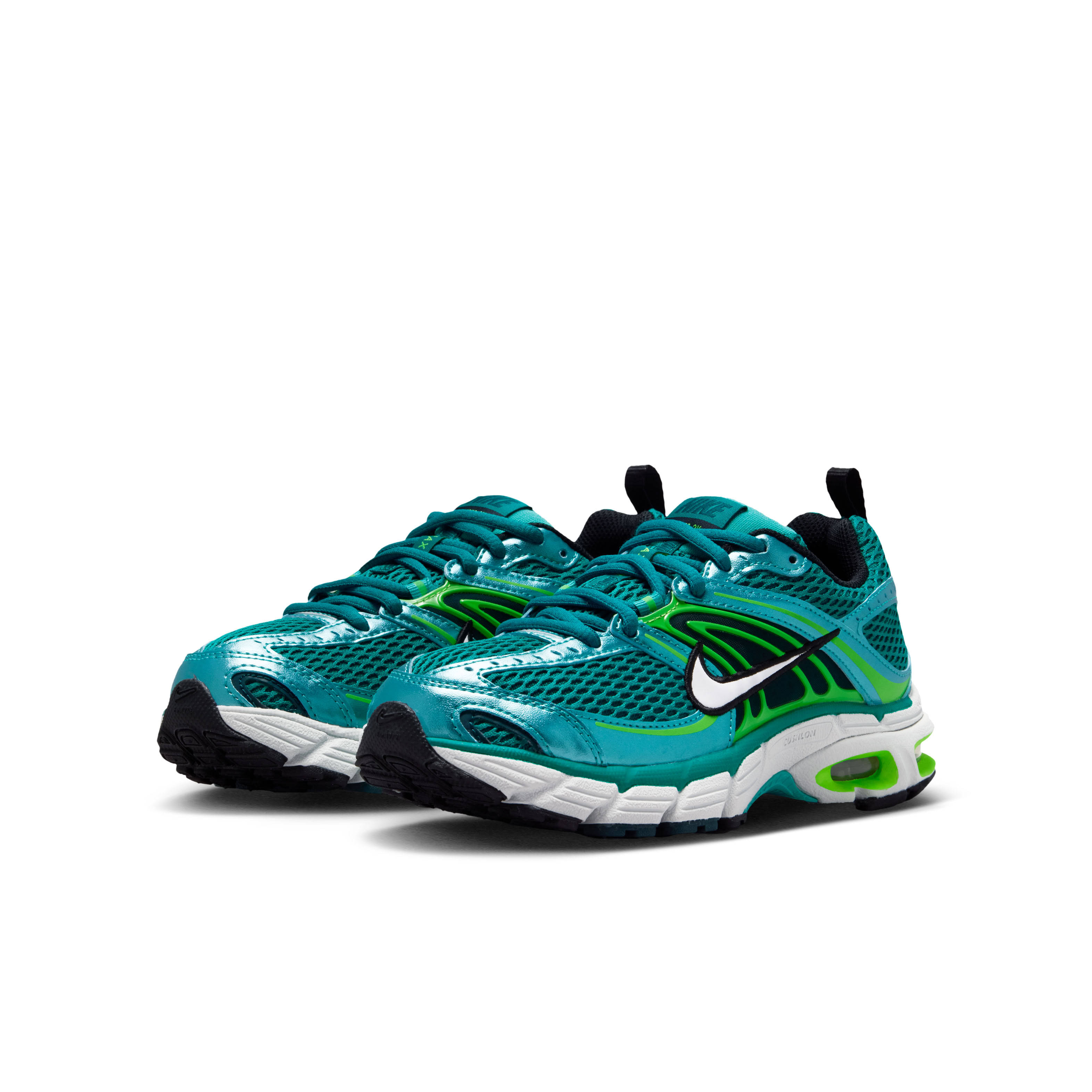 Nike Air Max Moto 2K GS Bright Spruce Front