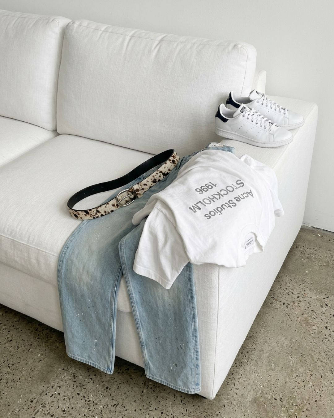 Adidas Stan Smith