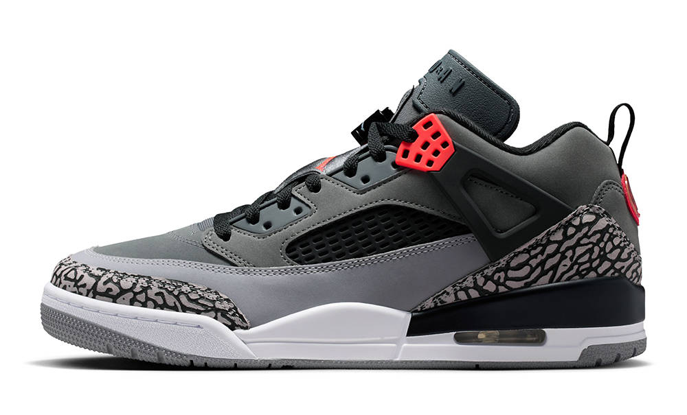 Jordan Spizike Low Infrared FQ1759-011