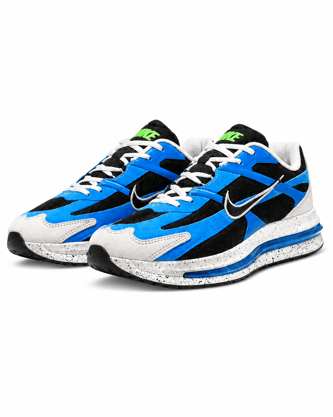nike air max 2026 product shots pair