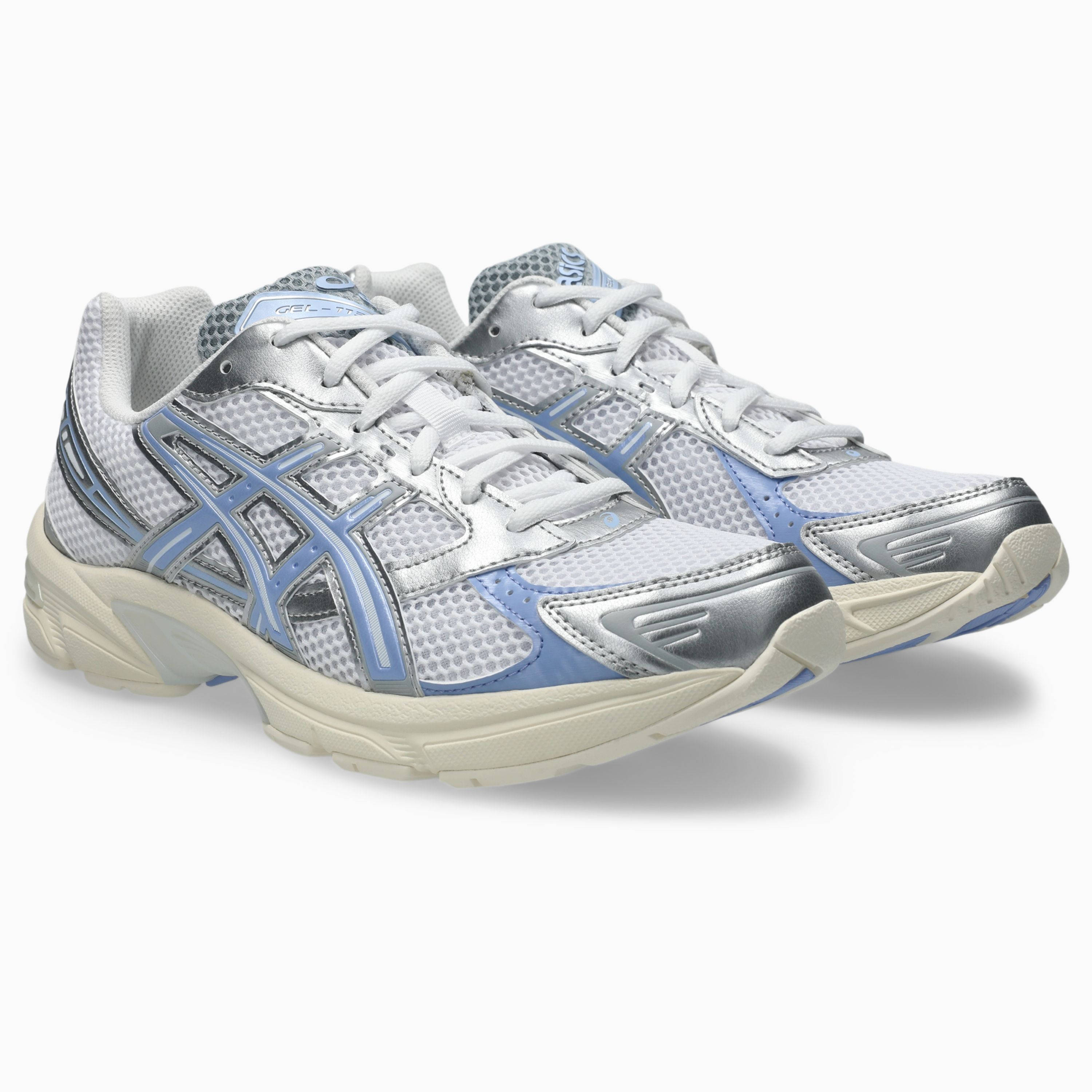 ASICS Gel 1130 White Light Sapphire 1203A609 107 front