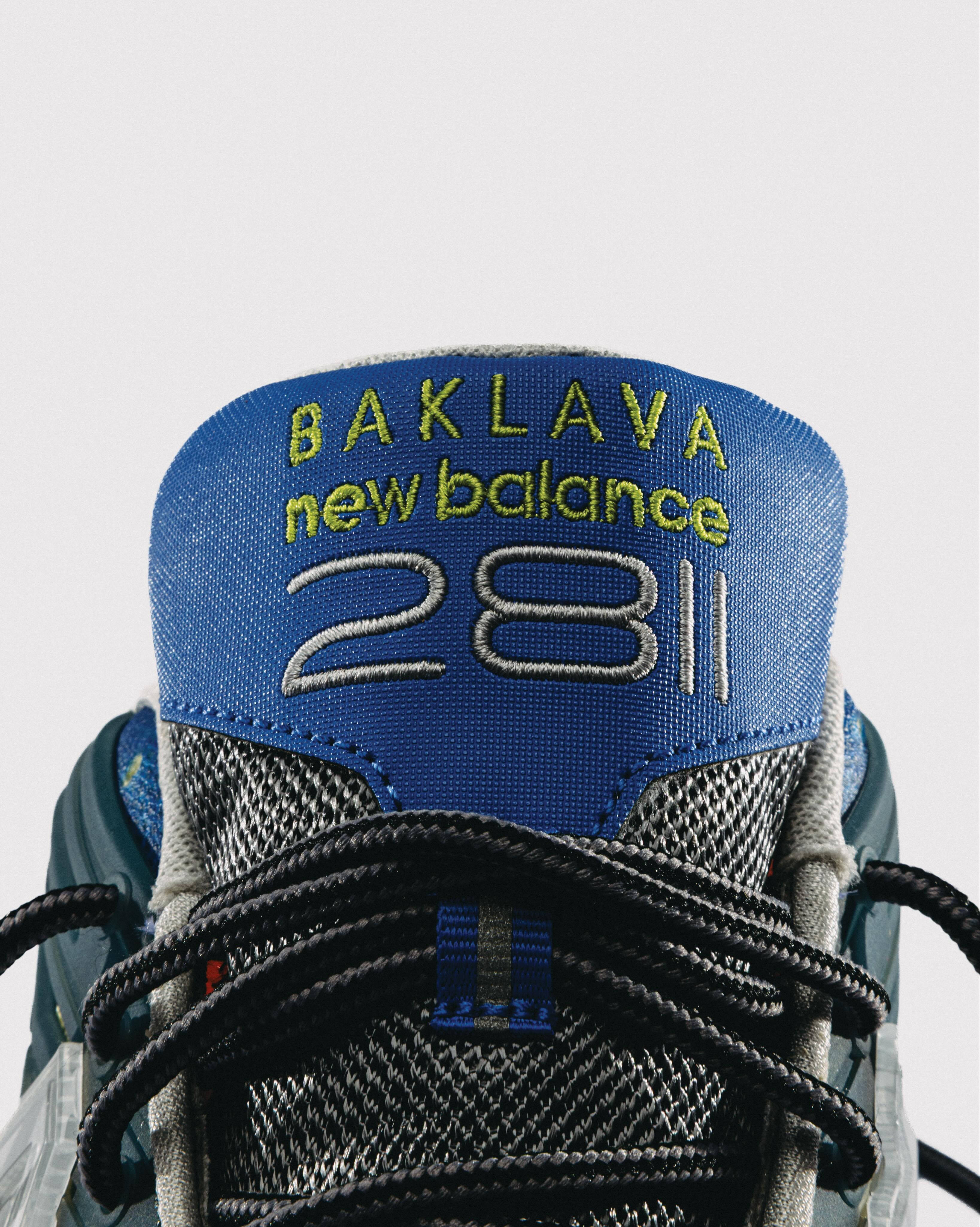 action bronson new balance shoe 4-5