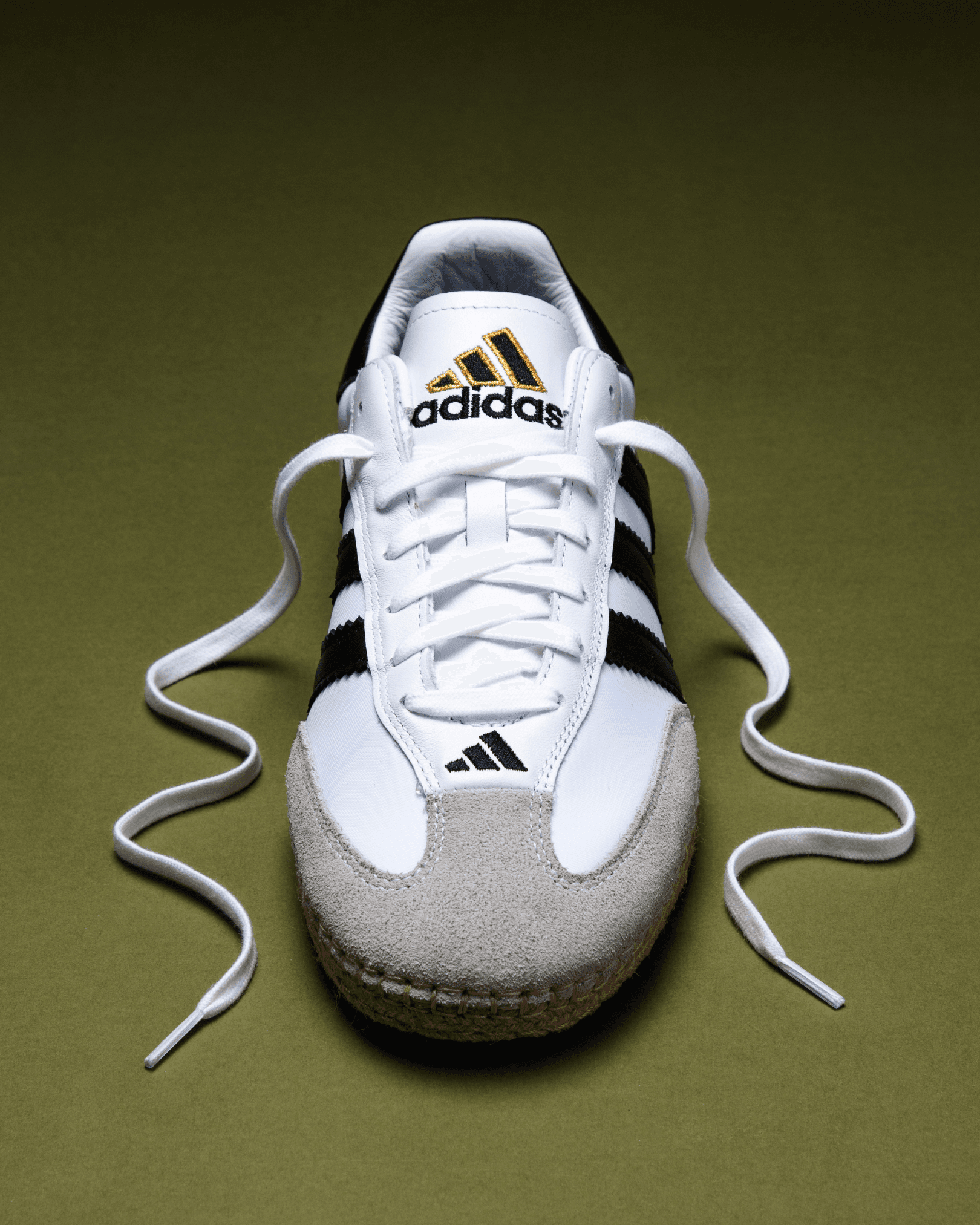 adidas Originals x CLOT Samba