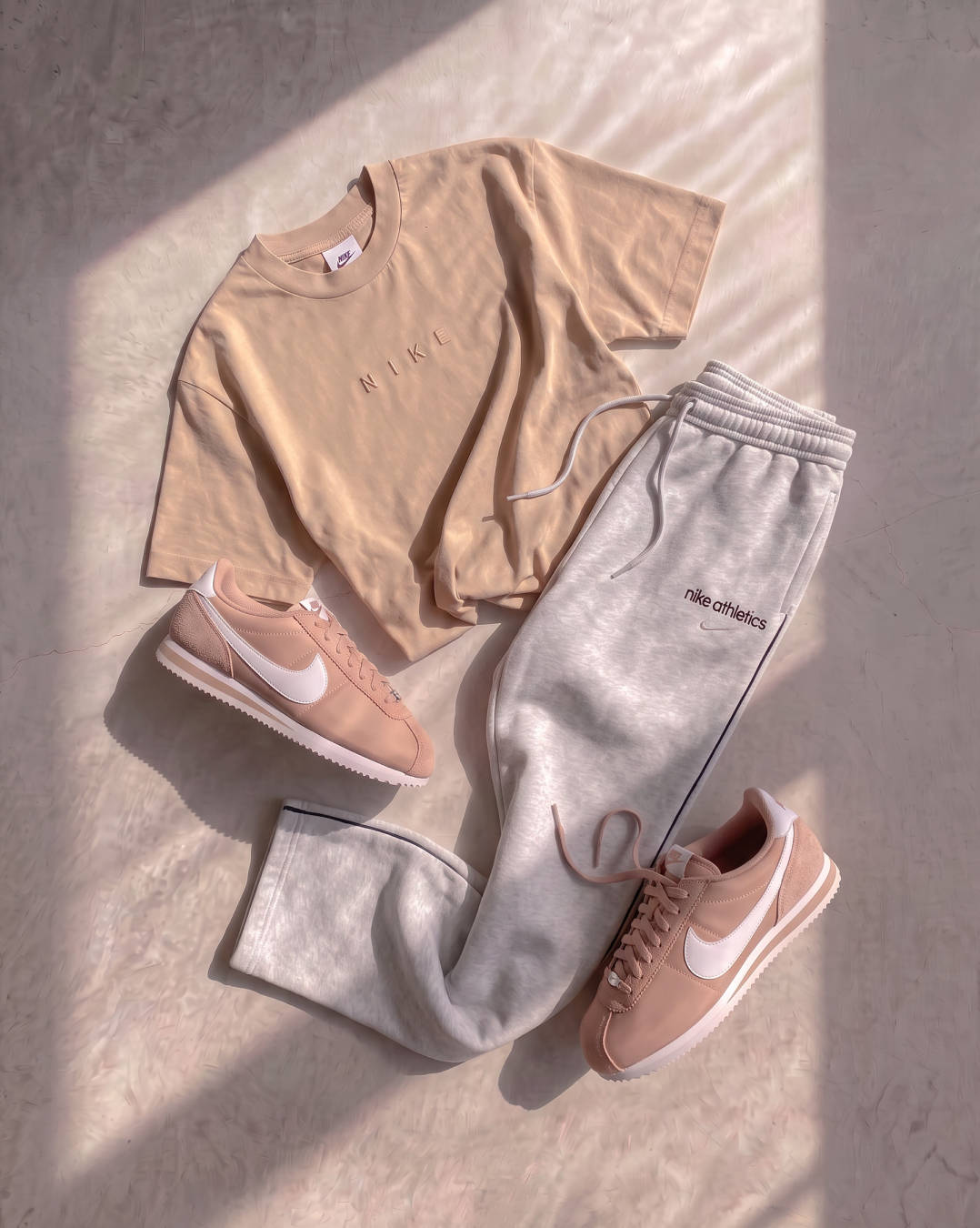 Nike Women's outfit