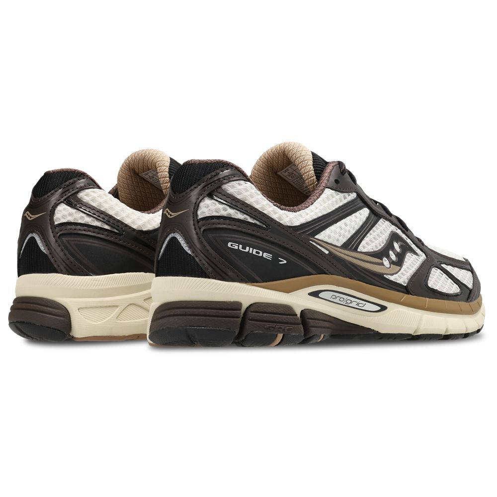 Saucony Progrid Guide 7 Quartz Torte S101493 1008 side