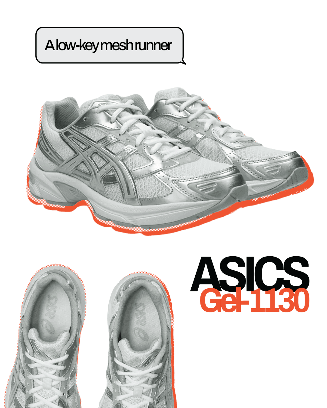 asics gel-1130