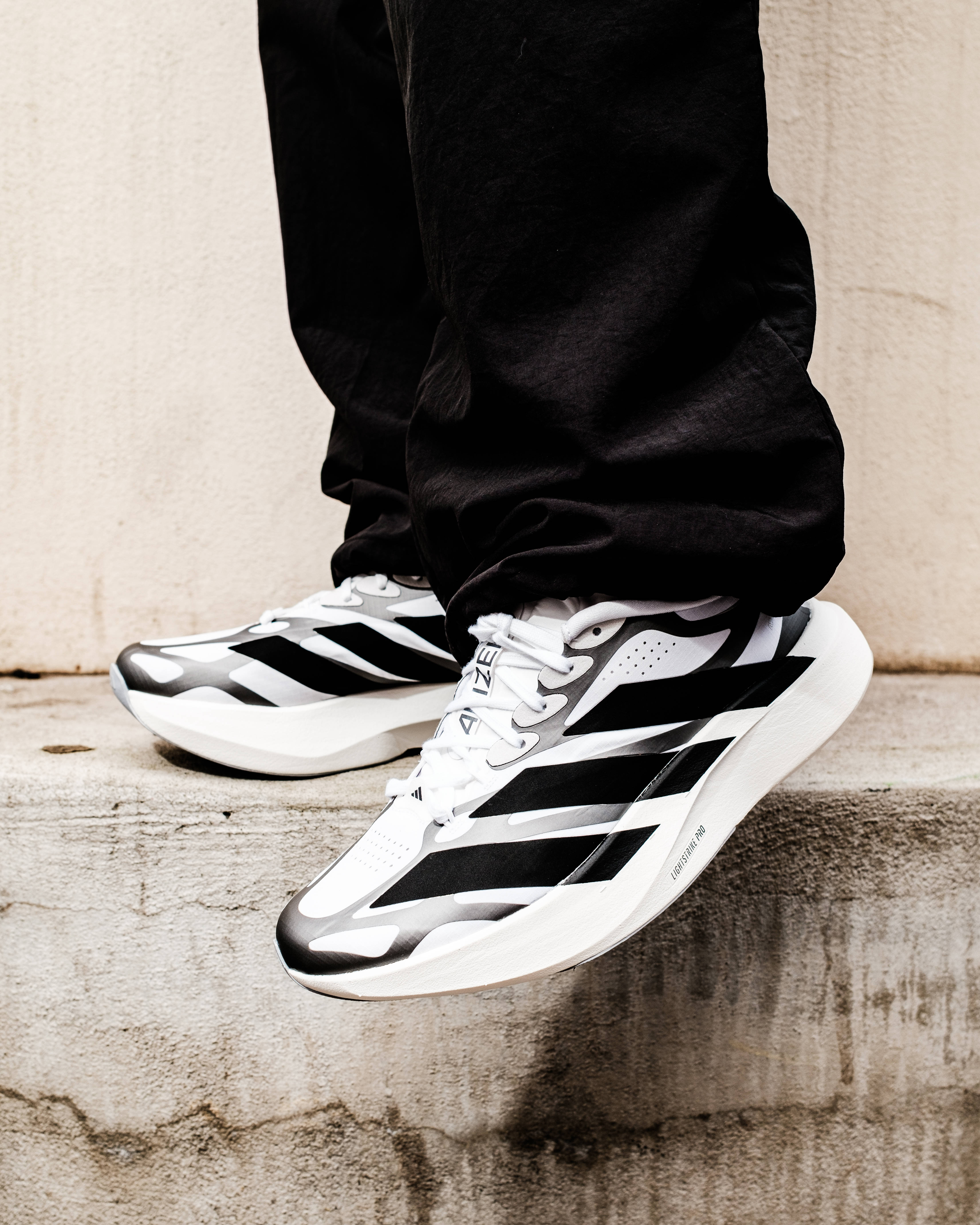adidas evo sl