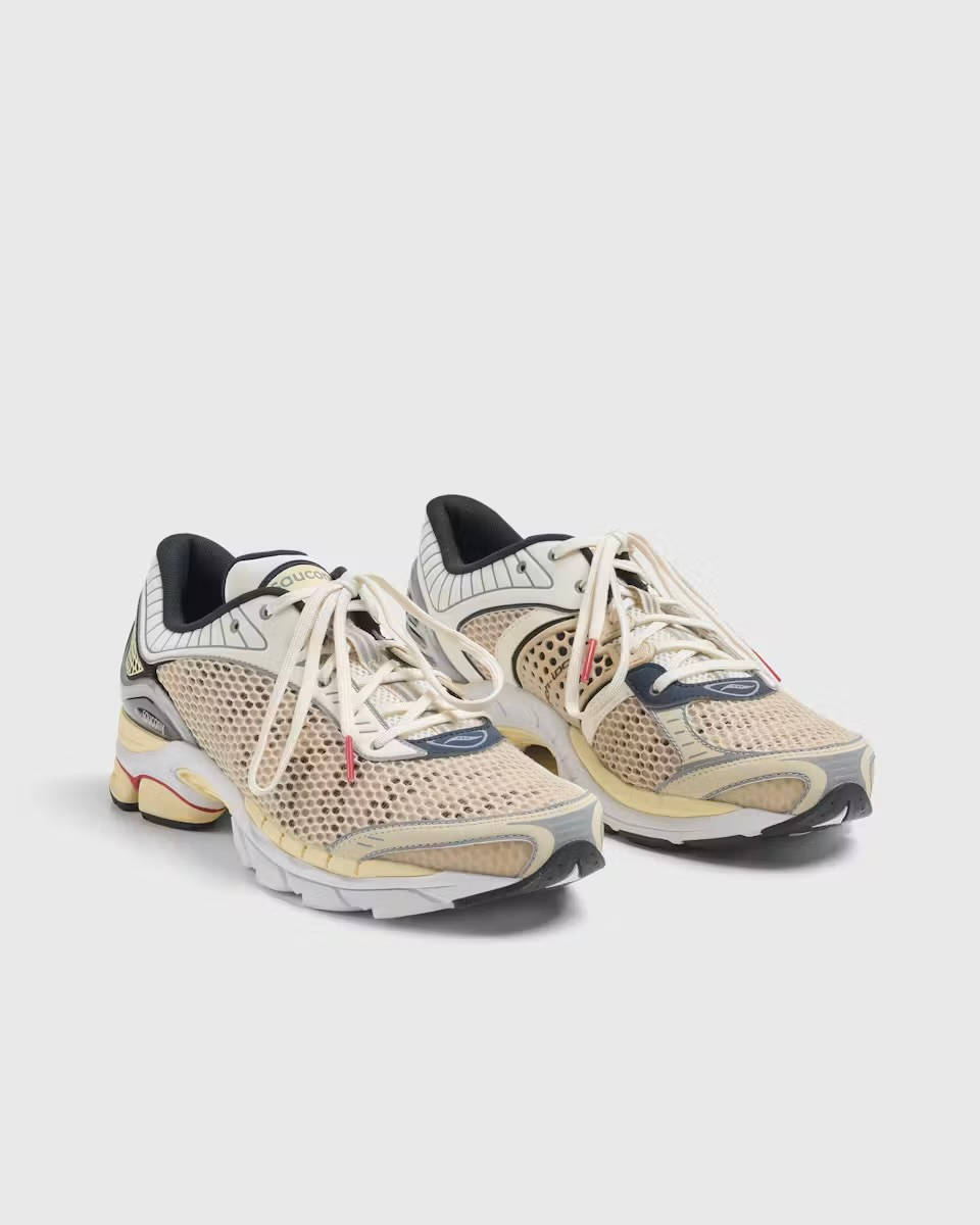 Saucony x Highsnobiety
