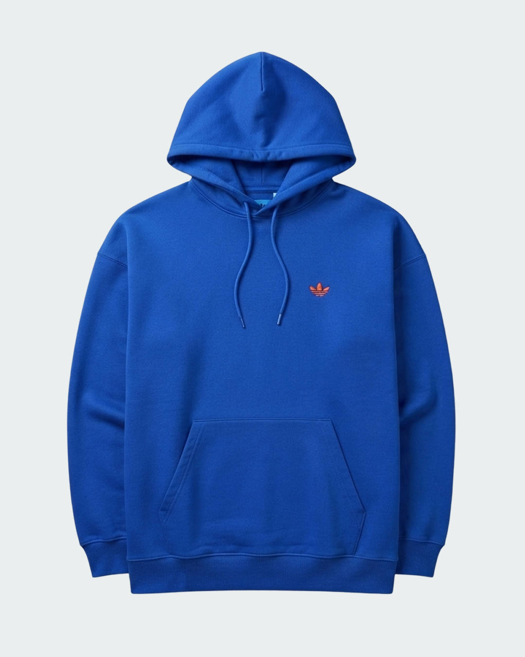 adidas Trefoil Essentials Hoodie