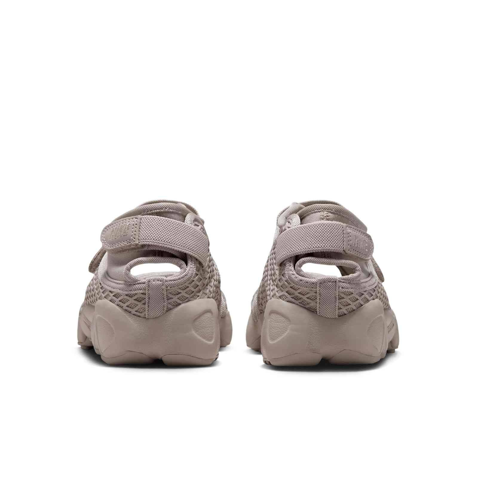 Nike Air Rift Cream Light Orewood Brown HM8288 200 back