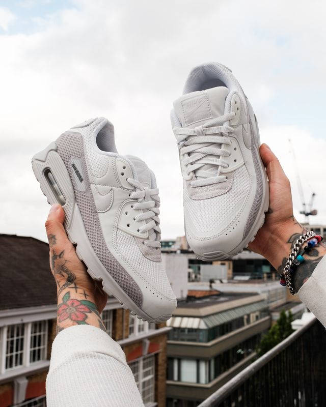 Nike Air Max 90 Premium