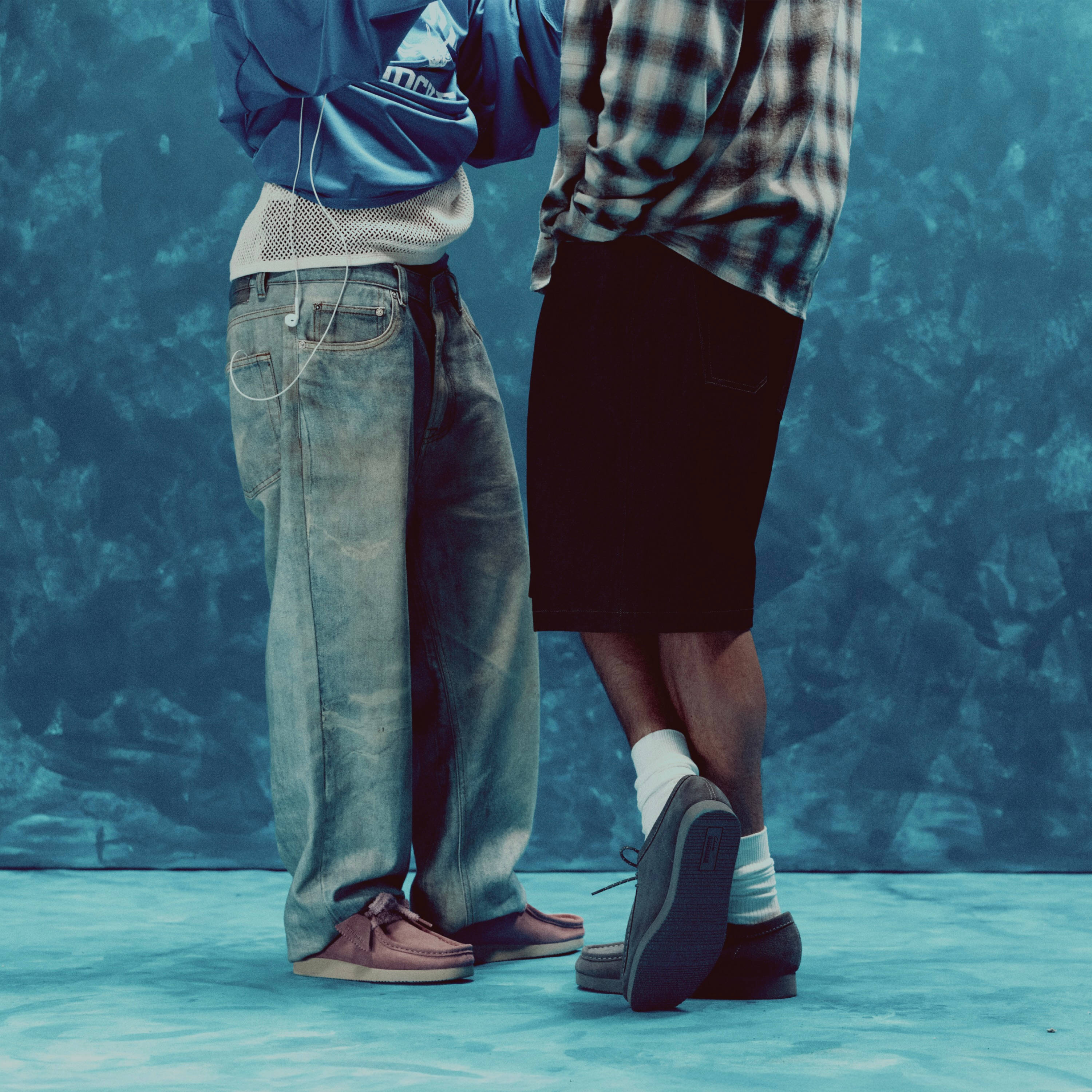 Clarks