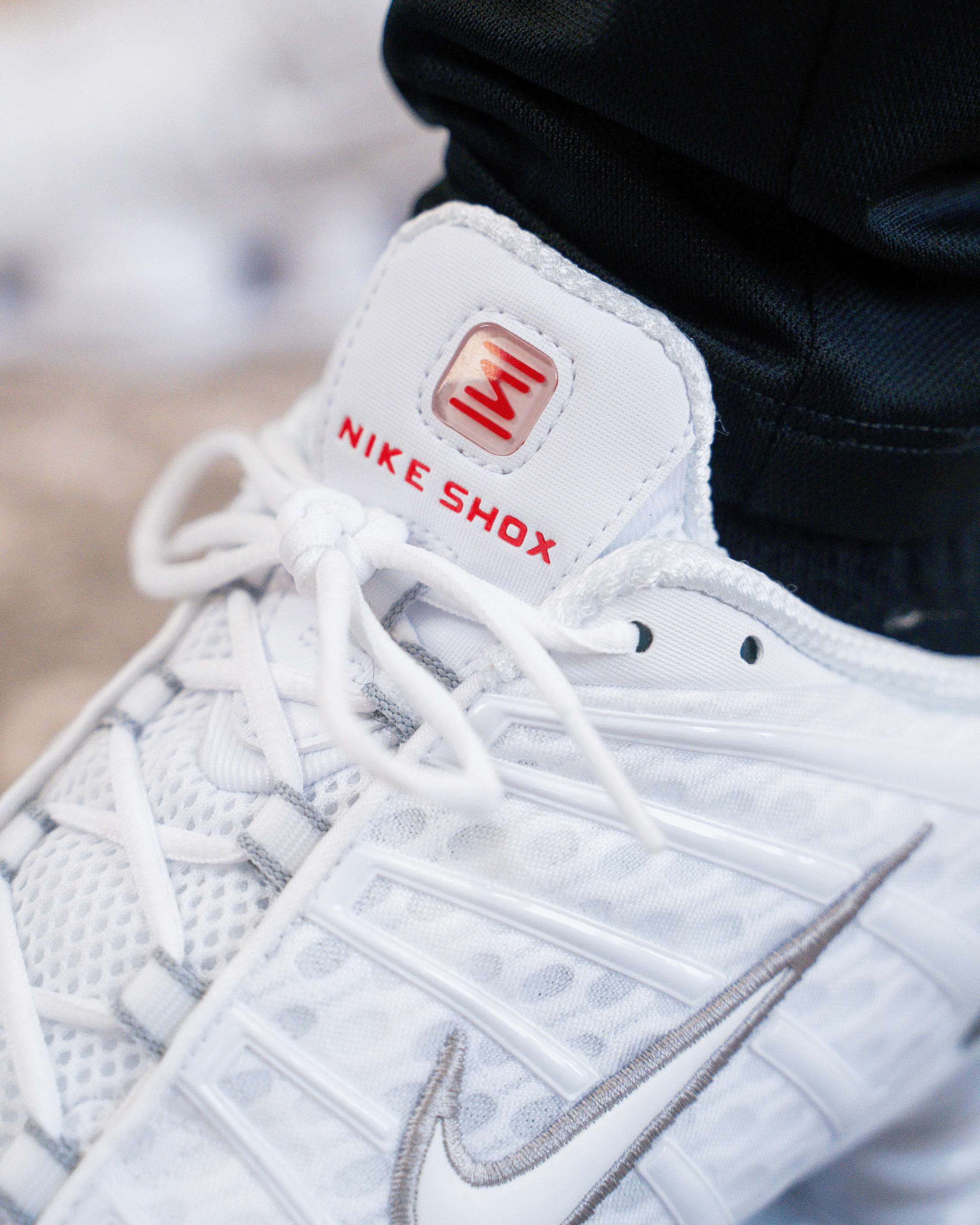 Nike Shox TL