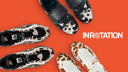 Best Animal Print Sneakers on the Market