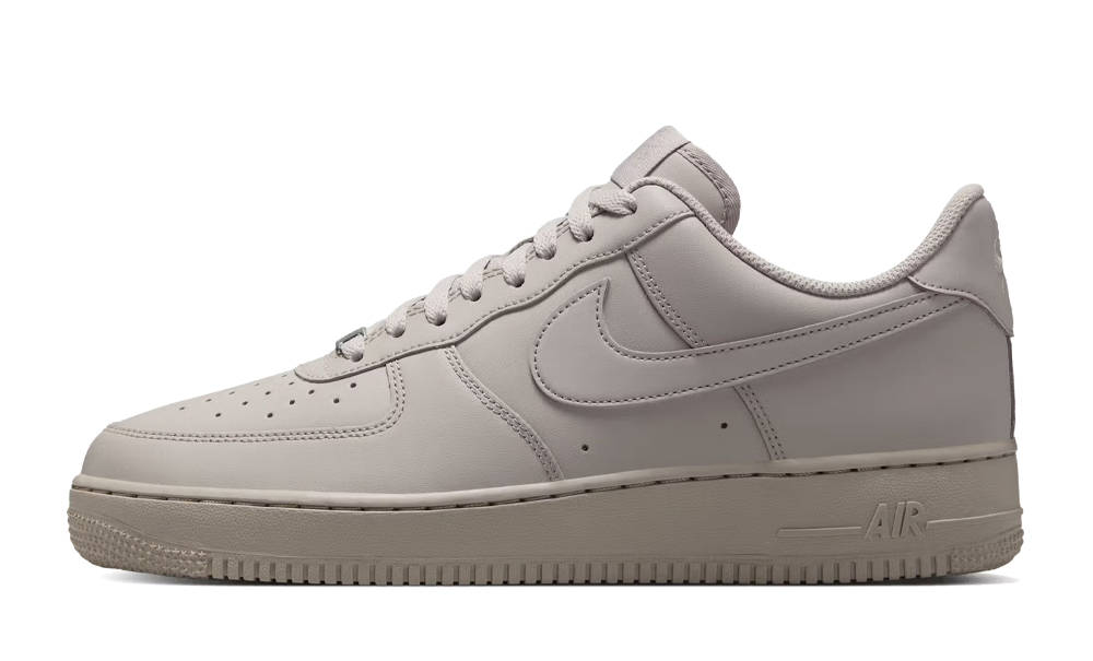 Nike Air Force 1 07 College Grey IH1698-001